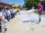 Imaginea 015 din cadrul activitatii cu institutul de la Magurele