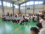 Imaginea 06 din cadrul activitatii cu institutul de la Magurele