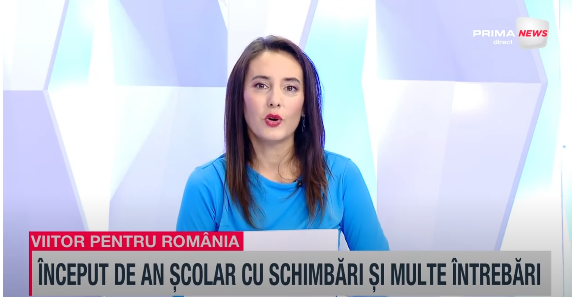 Viitor pentru Romania